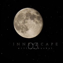 William Hoshal - Innerscape 03 (2016)