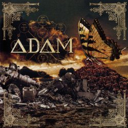 Adam - Adam (2007)