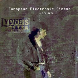 Alien Skin - European Electronic Cinema (2016)