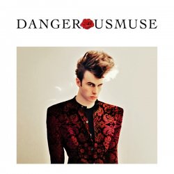 Dangerous Muse - Red (2012) [EP]