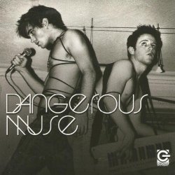 Dangerous Muse - The Rejection (Remixes) (2006) [EP]