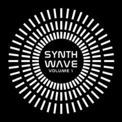 VA - Synth Wave Vol. 1 (2016)