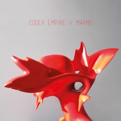 Codex Empire & Marmo - Winter Solstice Edition (2017) [Split]