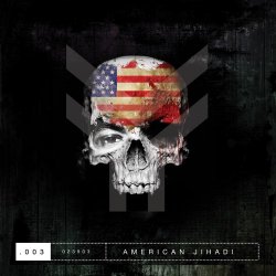 Go Fight - American Jihadi (2016)