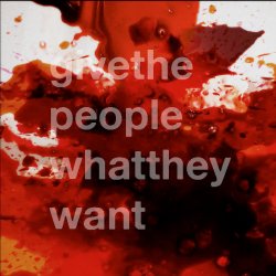 Go Fight - Give The People What They Want (2011) [Single]