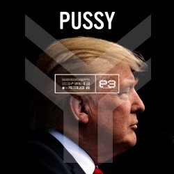 Go Fight - Pussy (2017) [Single]