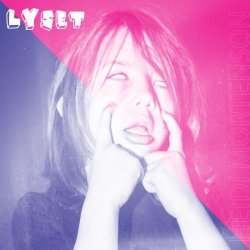 Heidi Mortenson - Lyset (2016) [EP]