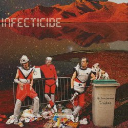 Infecticide - Chansons Tristes (2014)