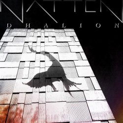 Natten - Dhalion (2013) [EP]