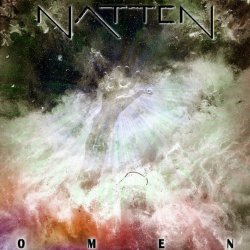 Natten - Omen (2014) [EP]
