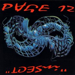 Page 12 - InSect (1994) [EP]
