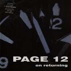 Page 12 - On Returning (1997) [EP]