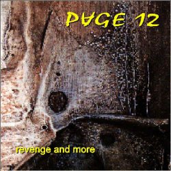 Page 12 - Revenge And More (1995)