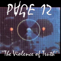 Page 12 - The Violence Of Truth (1993)