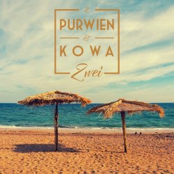 Purwien And Kowa - Zwei (2017)