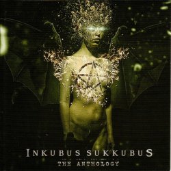 Inkubus Sukkubus - The Anthology (2013) [2CD]