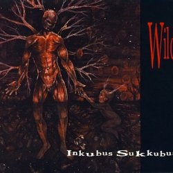 Inkubus Sukkubus - Wild (1999)