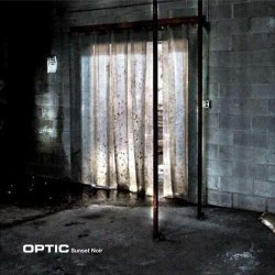 Optic - Sunset Noir (2009)