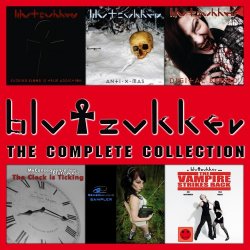 Blutzukker - The Complete Collection (2016)
