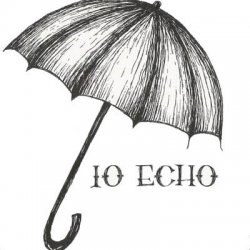 IO Echo - IO Echo (2012) [EP]