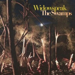 Widowspeak - The Swamps (2013) [EP]