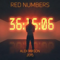 Alex Mason - Red Numbers (2015)