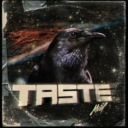 Atrey - Taste (2013)