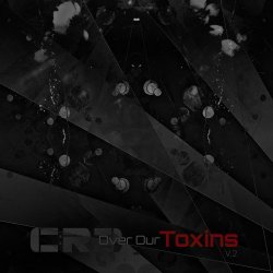 Code : Red Core - Over Our Toxins V.2 (2017) [EP]