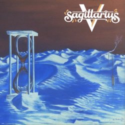 Sagittarius V - Symphonies In Space (2014) [EP]