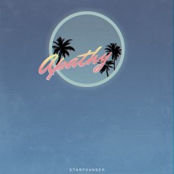 Starfounder - Apathy (2017) [EP]