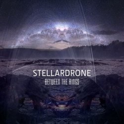 Stellardrone - Between The Rings (2017) [EP]