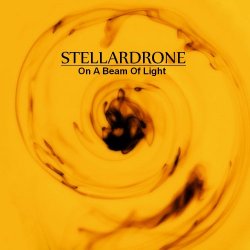 Stellardrone - On A Beam Of Light (2009)