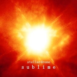 Stellardrone - Sublime (2010)