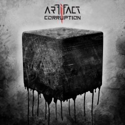 Artifact Corruption - Initiate (2016) [EP]