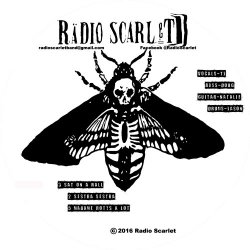 Radio Scarlet - Demos (2016)