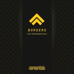 NamNamBulu - Borders (The Instrumentals) (2017)