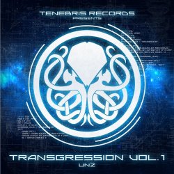 VA - Transgression Vol. 1: Unz (2016)