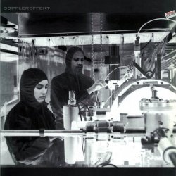 Dopplereffekt - Myon-Neutrino / Z-Boson (2002) [Single]