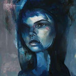 Visonia - Amethyst Eclipse (2016) [EP]