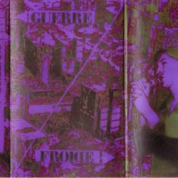 Guerre Froide - Cicatrice (1980)