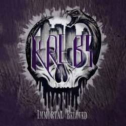 Krebs - Immortal Beloved (2016) [EP]