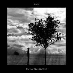 Krebs - The Last Place On Earth (2017) [EP]