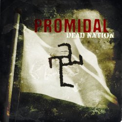 Promidal - Dead Nation (2012) [EP]