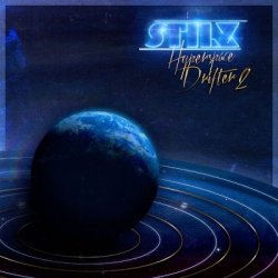 Stilz - Hyperspace Drifter 2 (2016)