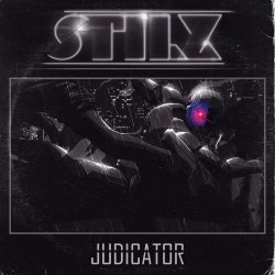 Stilz - Judicator (2016)