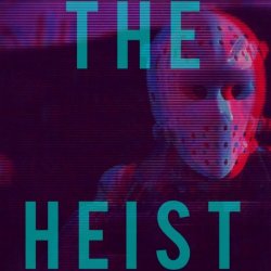 Stilz - The Heist (GTA) (2014) [Single]