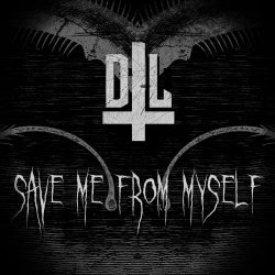 Dark Liner - Save Me From Myself (2017) [EP]