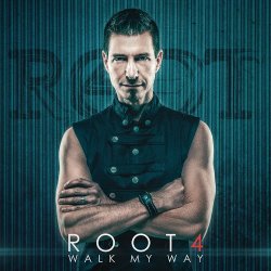Root4 - Walk My Way (2017)
