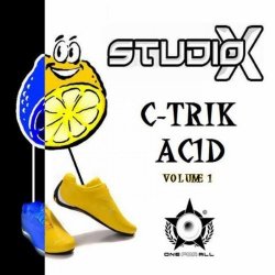 Studio-X - C-Trik Ac1d (2012)