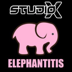 Studio-X - Elephantitis (2013)